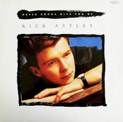 Never Gonna Give You Up