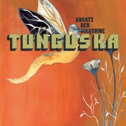 Tunguska