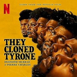 They cloned Tyrone