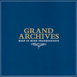 Keep in Mind Frankenstein