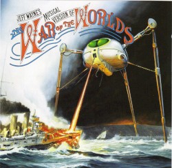 Jeff Wayne's Musical Version of The War of the Worlds