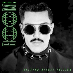 Boombox Eternal: Halcyon Deluxe Edition
