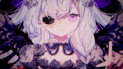 ユーエンミィ / 狐子 × flower ー You&me