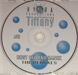 Dust Off And Dance - The Remixes