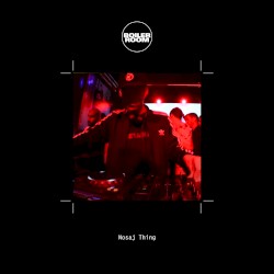 Boiler Room: Nosaj Thing in Dubai, Jan 27, 2017