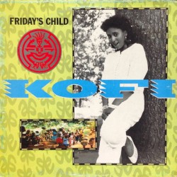 Friday's Child