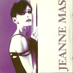 Jeanne Mas