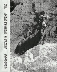 Ur / Sentimen Beltza / Ostots