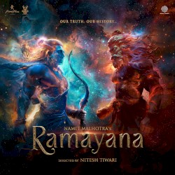 Ramayana (The Introduction Theme)