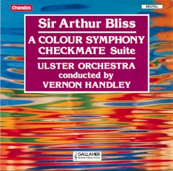 A Colour Symphony / Checkmate Suite