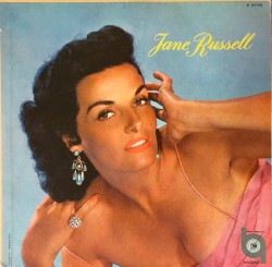Jane Russell