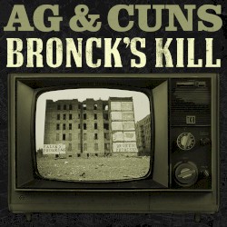 Bronck’s Kill