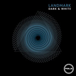 Dark & White