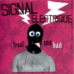 Treat Me Bad