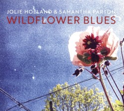 Wildflower Blues