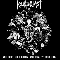 Who Does the Freedom and Equality Exist For?