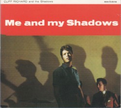 Me and My Shadows (Mono & Stereo)