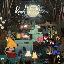 Road to Burn