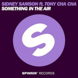 Something in the Air