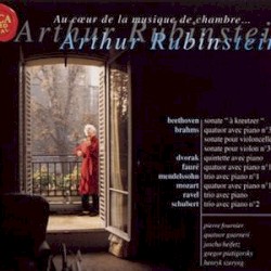 Au cœur de la musique de chambre