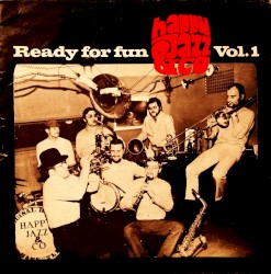 Ready For Fun, Vol. 1