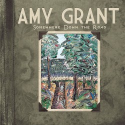 Somewhere Down the Road