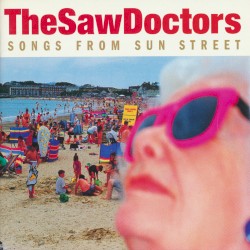 Songs From Sun Street