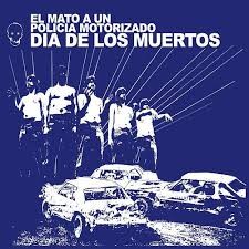 Día de los muertos