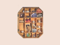 Unresolved Collection