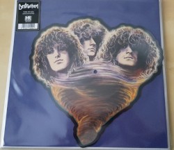 Curse the Gods / United by Hatred