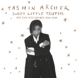 Sweet Little Truths (The EMI Recordings 1992-1996)