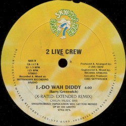 Do Wah Diddy