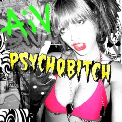 Psychobitch