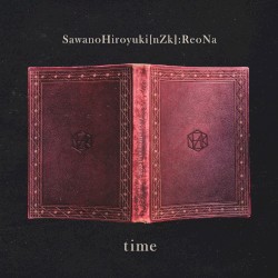 time