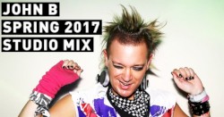 The John B Drum & Bass Podcast