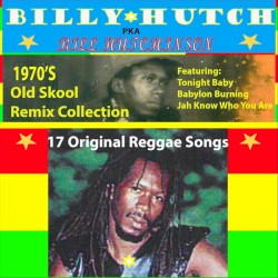 1970's Old Skool Collection