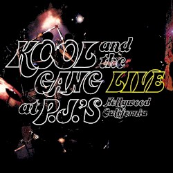 Live at P.J.’s