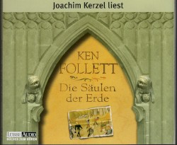 Die Säulen der Erde