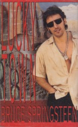 Lucky Town