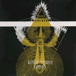 Altaïr Temple / Expo 70