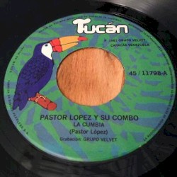 La cumbia / El celoso