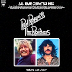 All-Time Greatest Hits