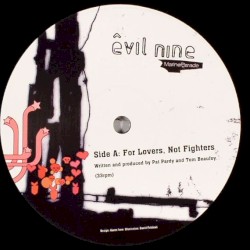 For Lovers, Not Fighters