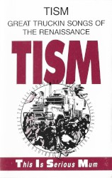 Great Truckin Songs of the Renaissance