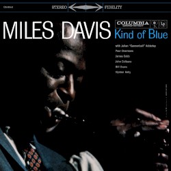 Kind of Blue