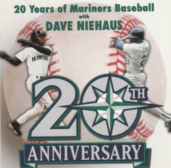20 Years of Mariners Baseball With Dave Niehaus