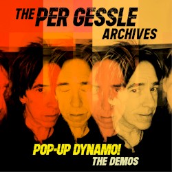 The Pop-Up Dynamo! Demos