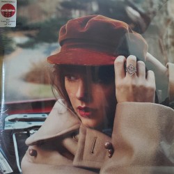 Red (Taylor’s version)