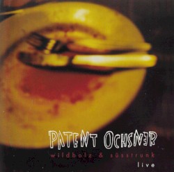 Wildbolz & Süsstrunk Live