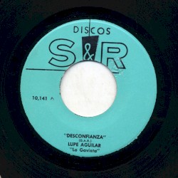 Desconfianza / Me gustan los pesos